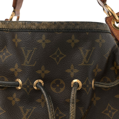 Louis Vuitton Monogram Irene 7 of 11