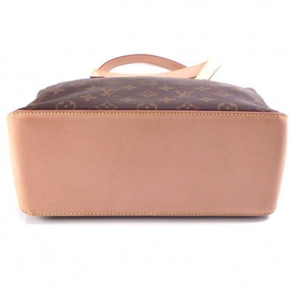 Louis Vuitton Monogram Cabas Piano 4 of 9