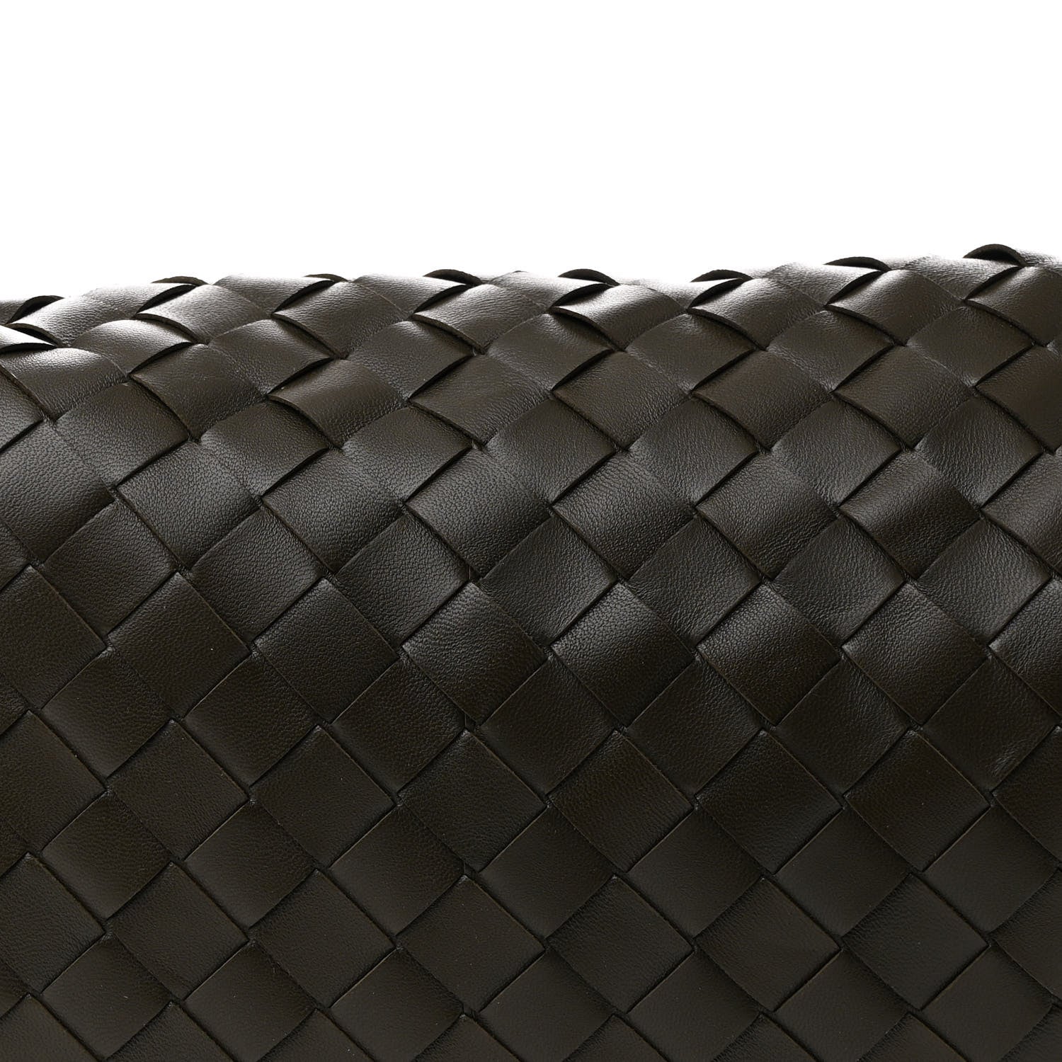 Bottega Veneta Nappa Intrecciato Small Jodie Kaki 8 of 10
