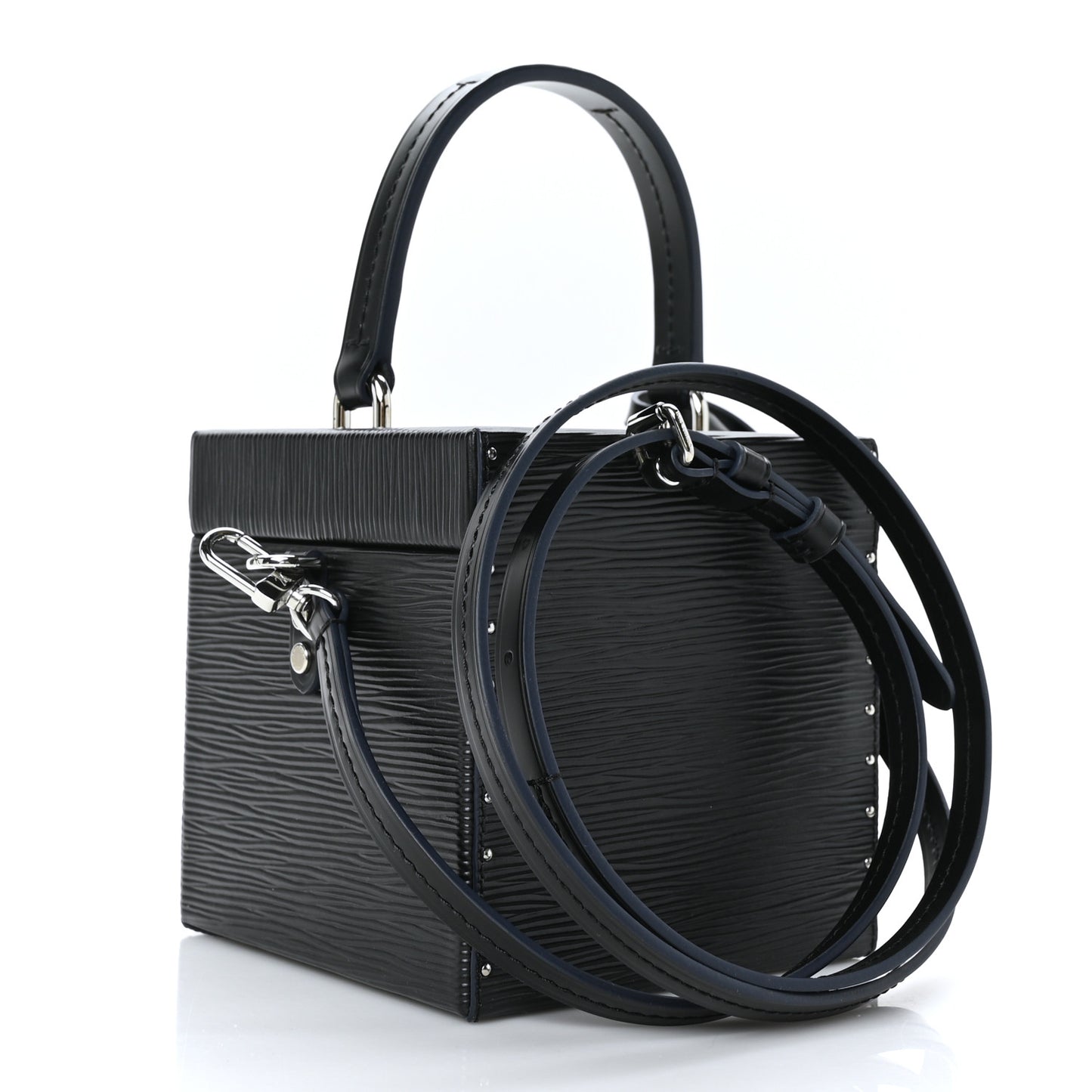 Epi Bleecker Box Black
