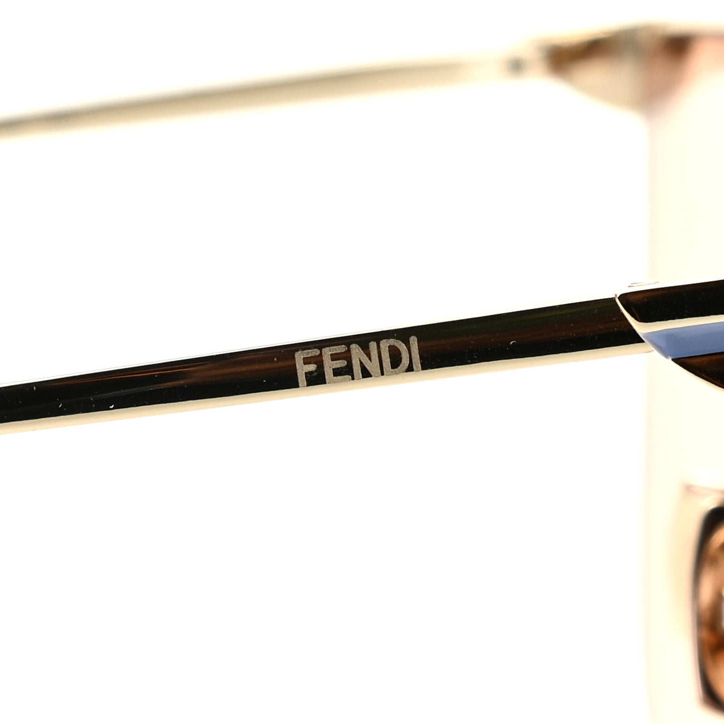 Sunglasses FF 0467/S Gold Peach