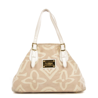 Louis Vuitton Tahitienne Cabas PM Sandy 1 of 8