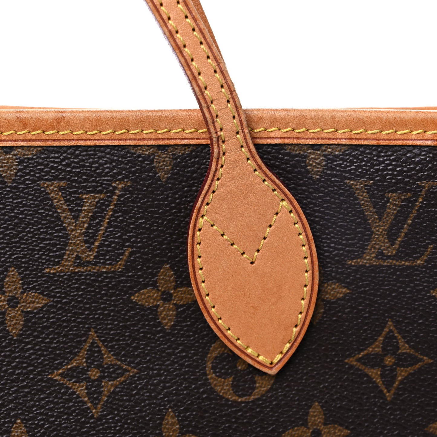 Monogram Neverfull MM