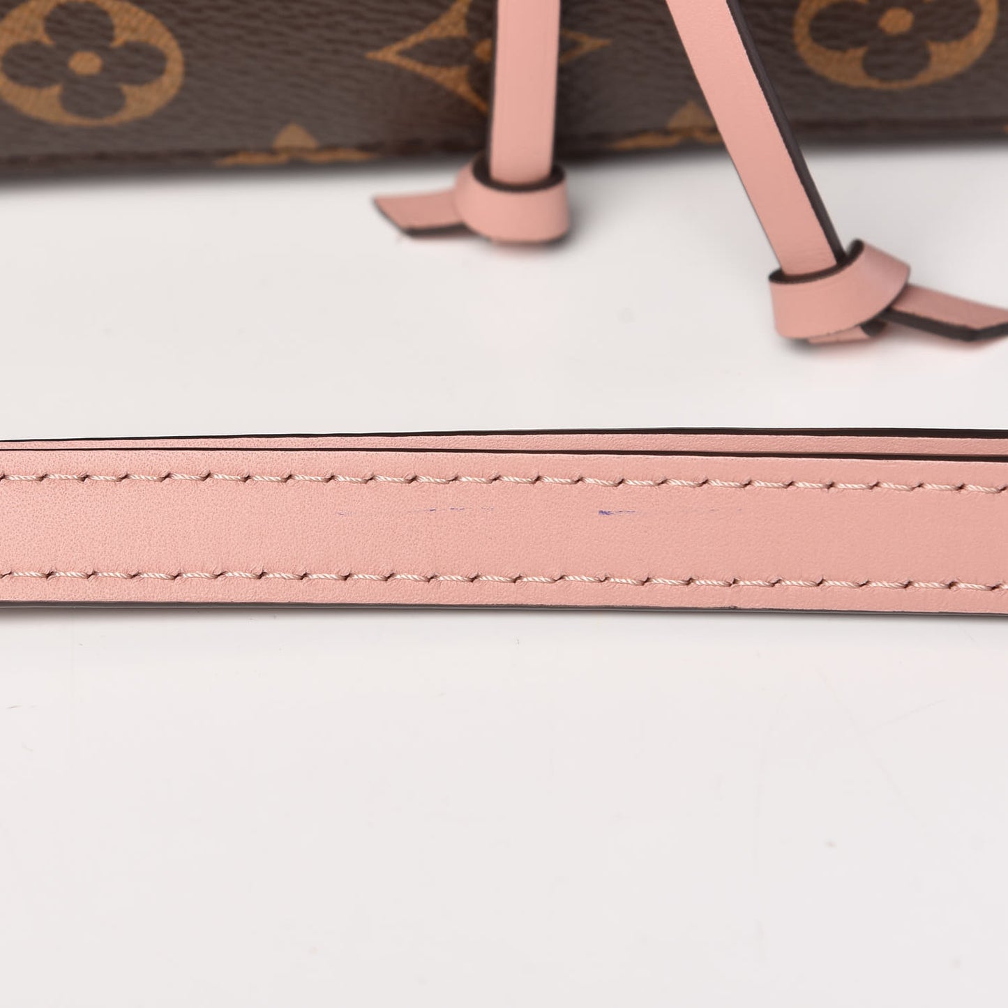 Monogram Neonoe MM Rose Poudre