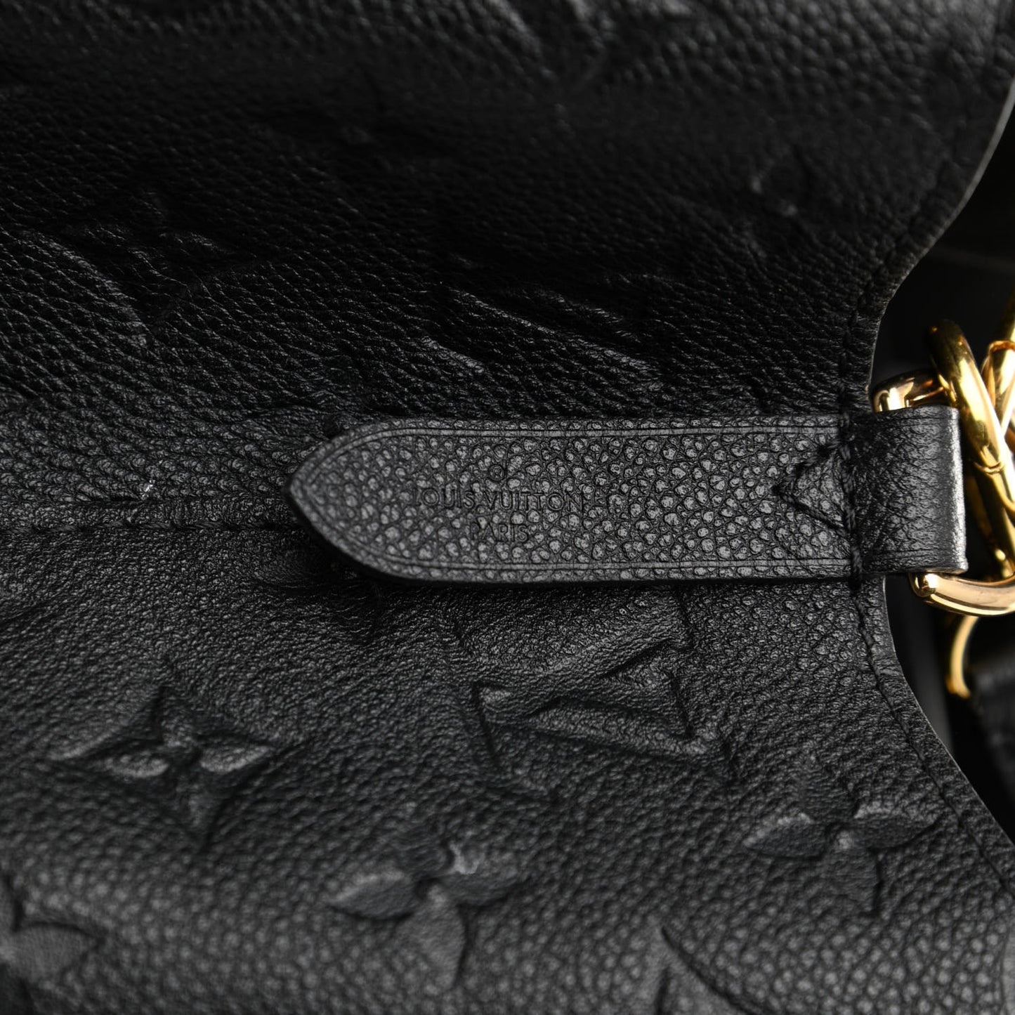Empreinte Neonoe MM Black
