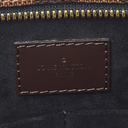 Louis Vuitton Damier Ebene Jersey Black 8 of 10