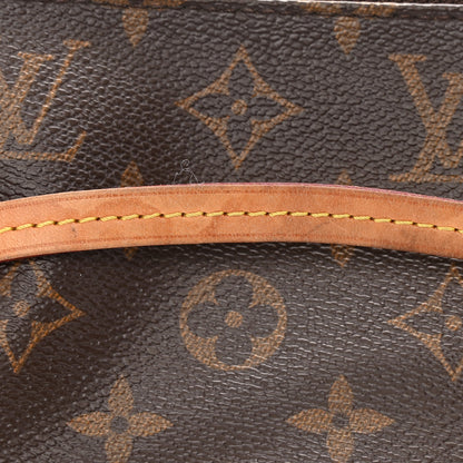 Louis Vuitton Monogram Pochette Accessories NM 12 of 13