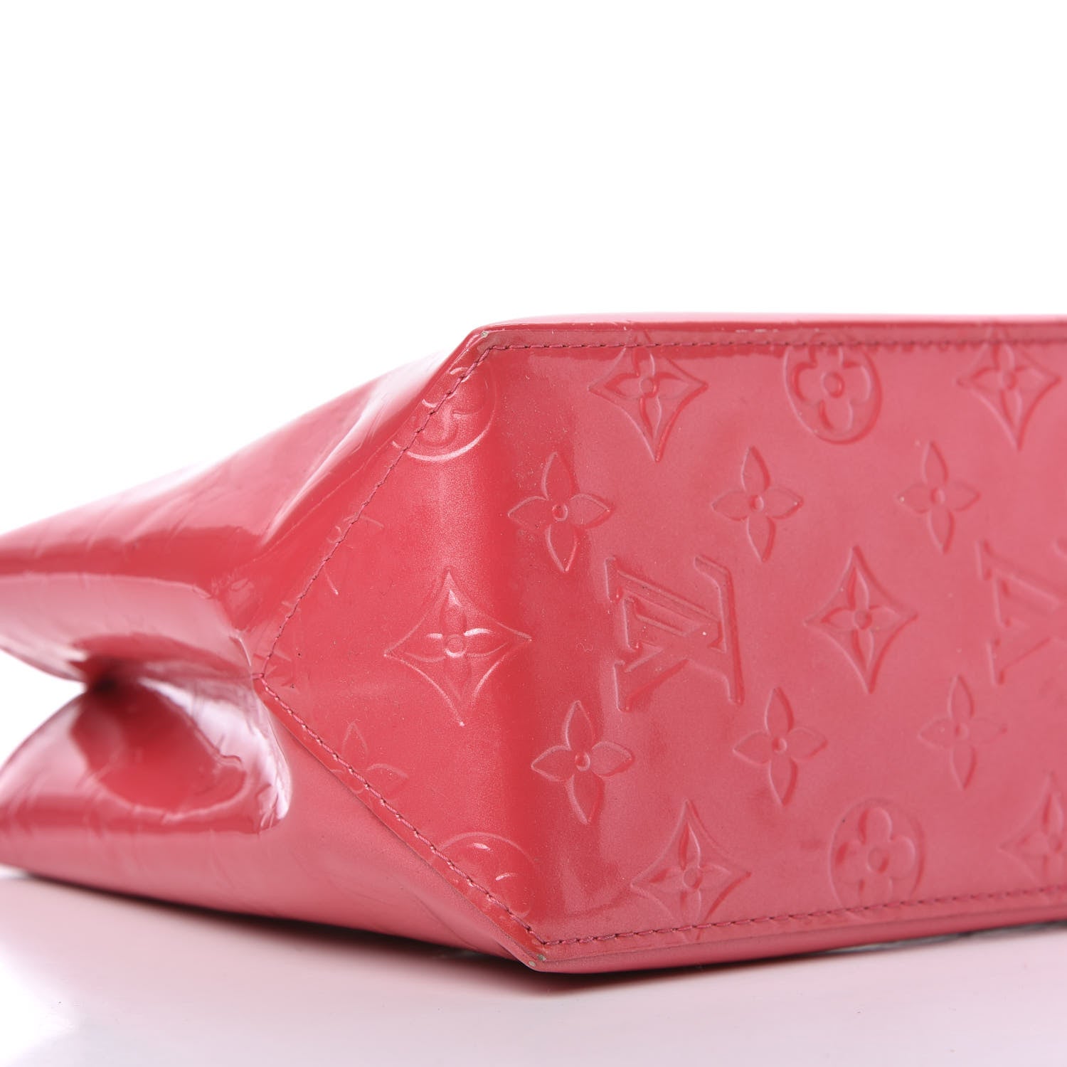 Louis Vuitton Vernis Reade PM Framboise 6 of 11