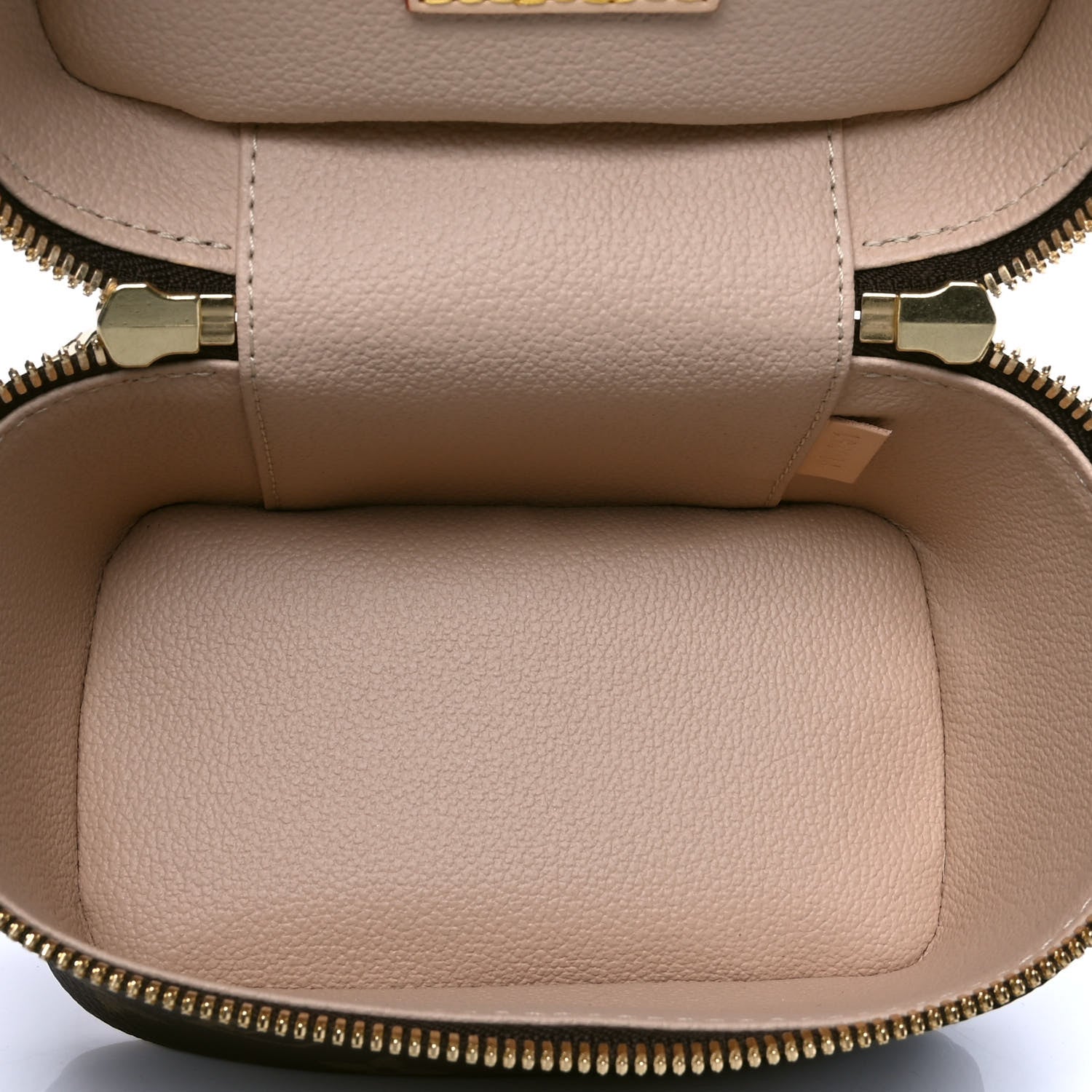 Louis Vuitton Monogram Nano Nice 4 of 4