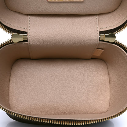 Louis Vuitton Monogram Nano Nice 4 of 4