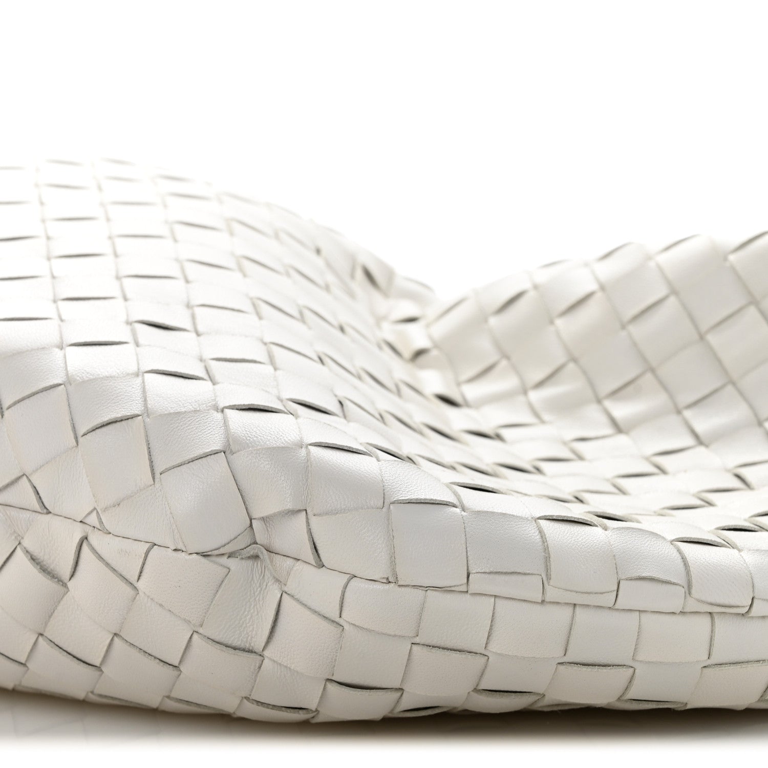 Bottega Veneta Nappa Intrecciato Small Jodie White 10 of 14