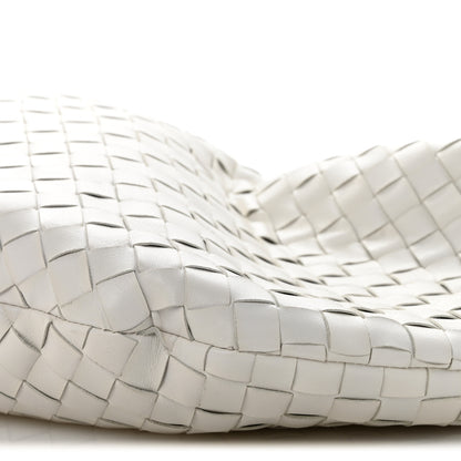 Bottega Veneta Nappa Intrecciato Small Jodie White 10 of 14