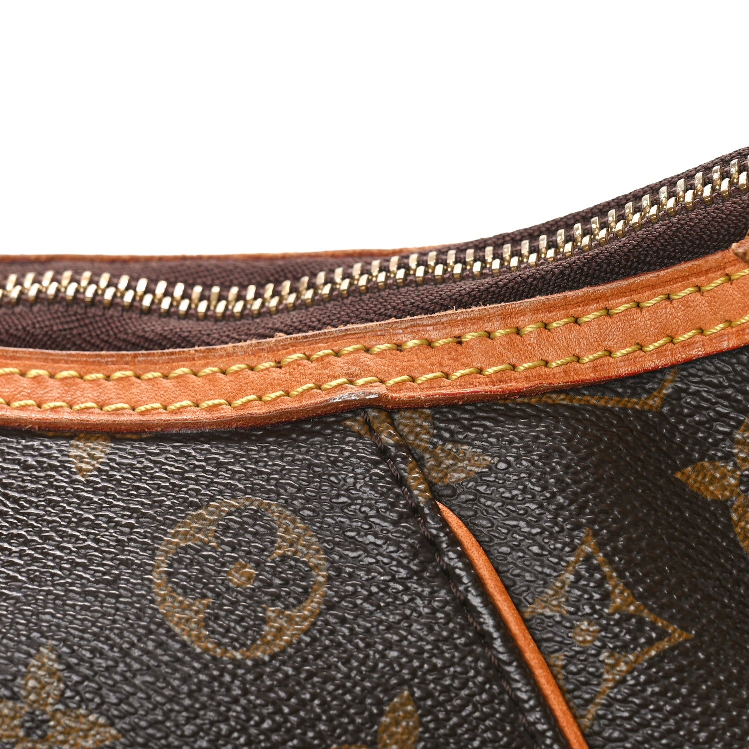 Louis Vuitton Monogram Thames GM 11 of 14