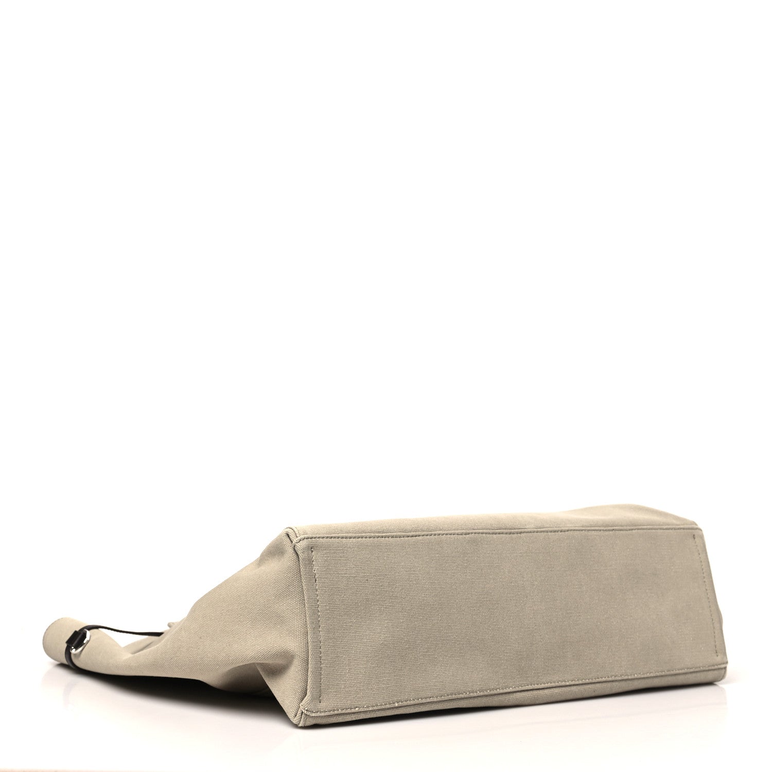 Givenchy Canvas Large Voyou Tote Army Beige 4 of 9