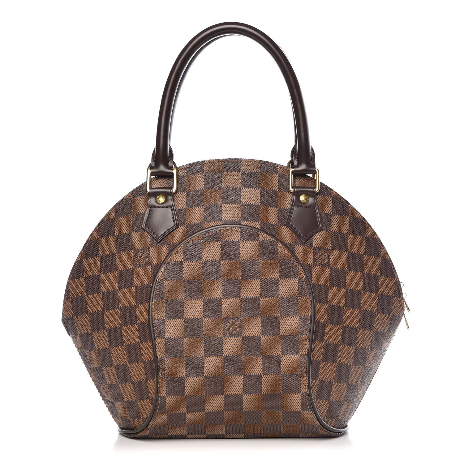 Louis Vuitton Damier Ebene Ellipse PM 1 of 10