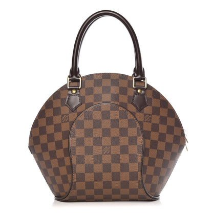 Louis Vuitton Damier Ebene Ellipse PM 1 of 10