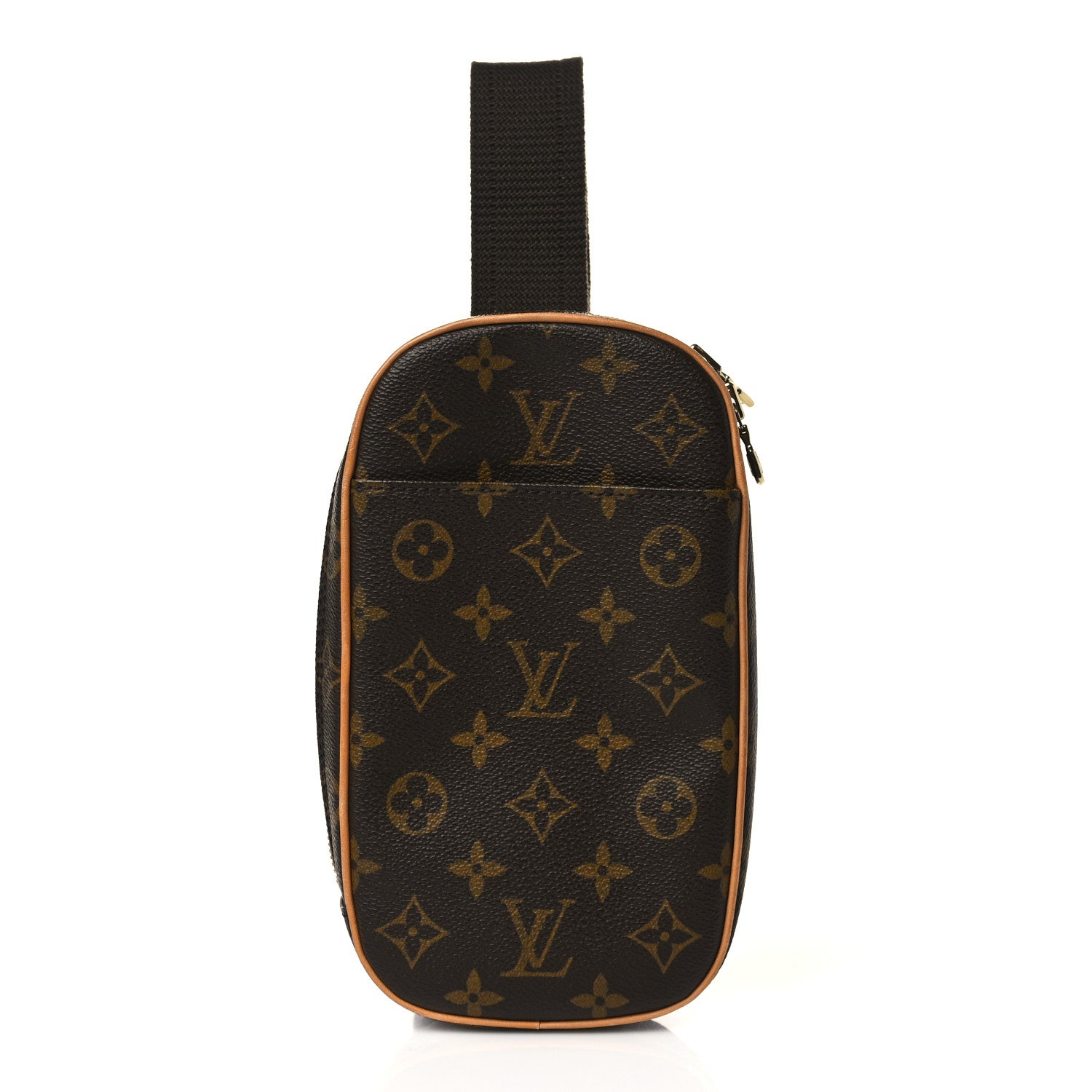 Louis Vuitton Monogram Pochette Gange 1 of 8