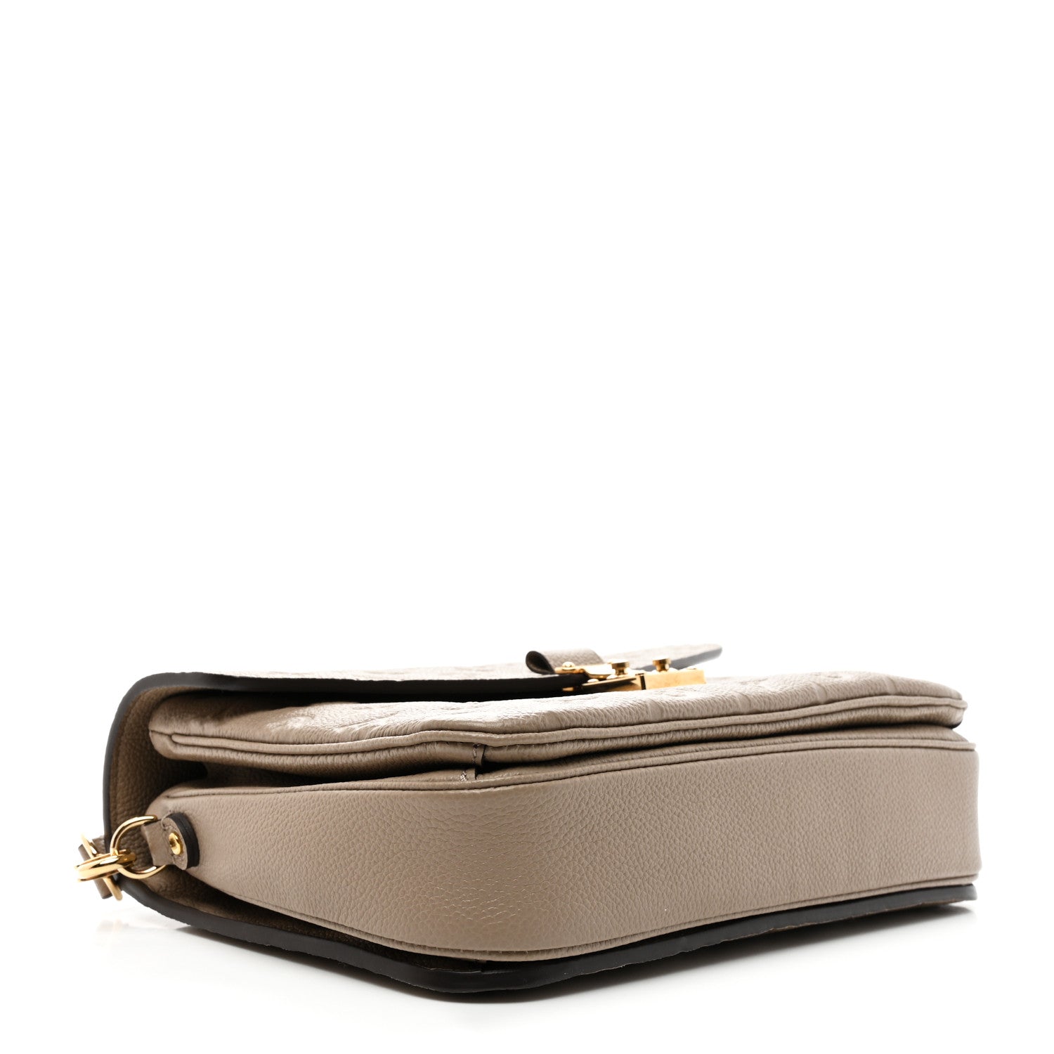 Louis Vuitton Empreinte Pochette Metis Tourterelle 4 of 11