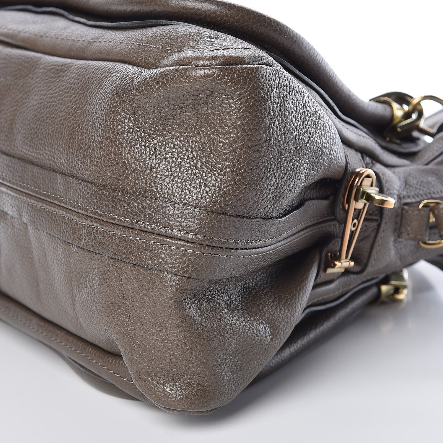 Chloe Calfskin Medium Paraty Rock 10 of 10