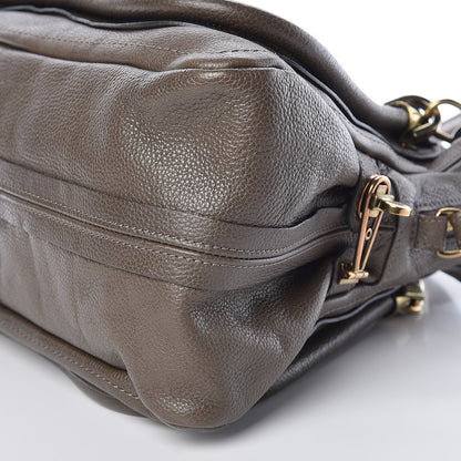 Chloe Calfskin Medium Paraty Rock 10 of 10
