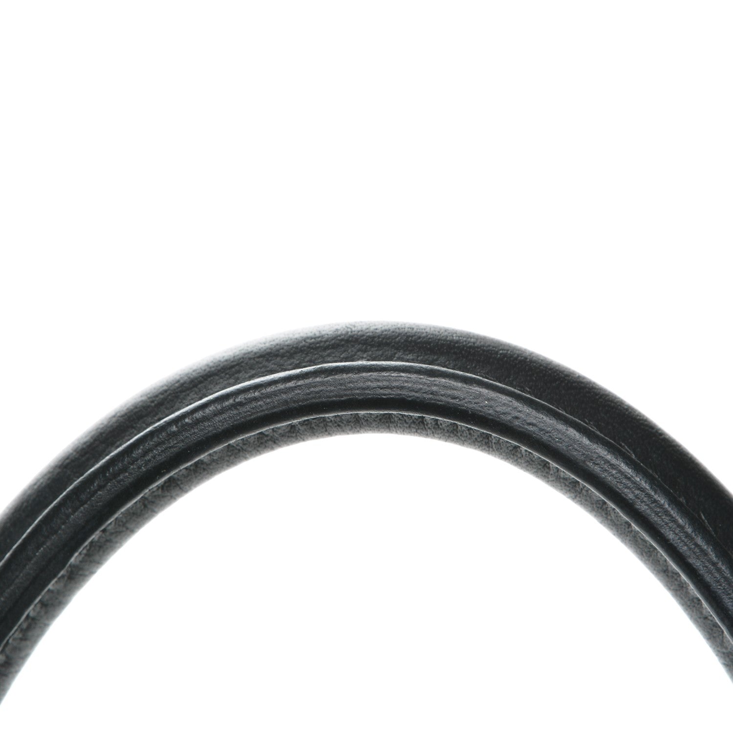 Hermes Taurillon Clemence Lindy 30 Black 17 of 22