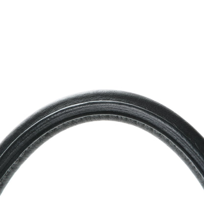 Hermes Taurillon Clemence Lindy 30 Black 17 of 22