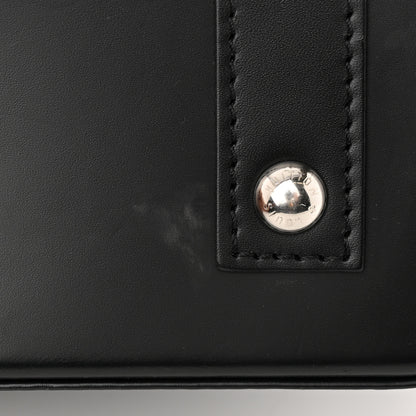 Louis Vuitton Epi Alma BB Black 11 of 11