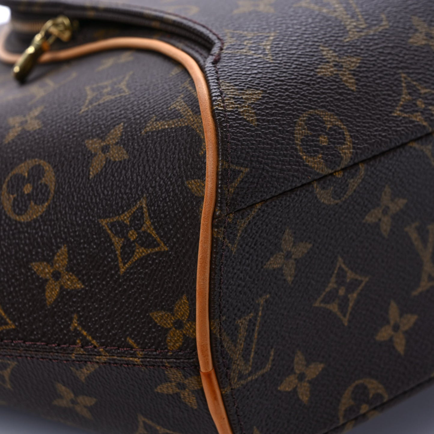 Monogram Ellipse GM Shopping Bag