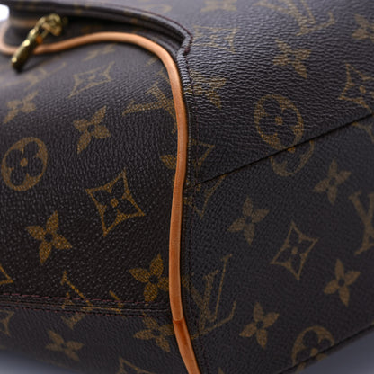 Louis Vuitton Monogram Ellipse GM Shopping Bag 9 of 11