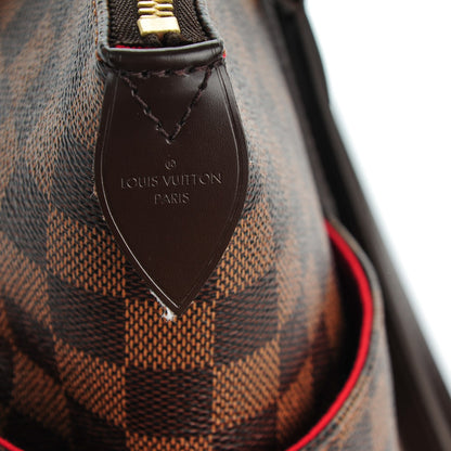 Louis Vuitton Damier Ebene Totally MM 6 of 8