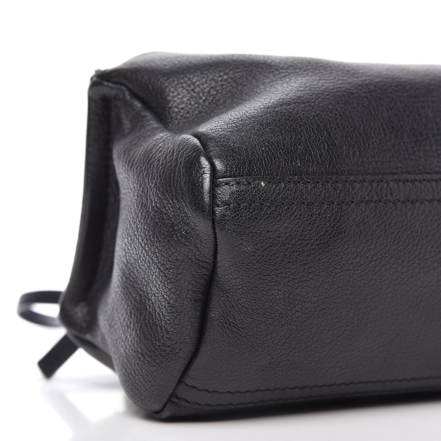 Givenchy Sugar Goatskin Mini Pandora Black 6 of 12