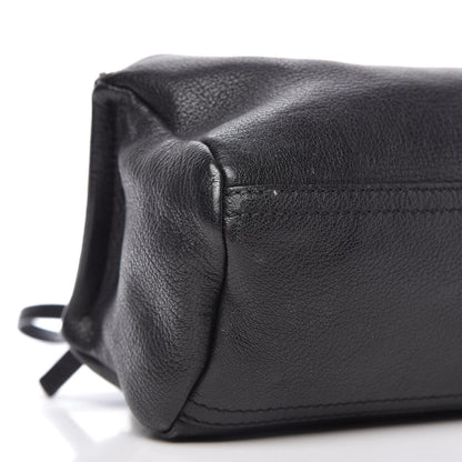 Givenchy Sugar Goatskin Mini Pandora Black 6 of 12
