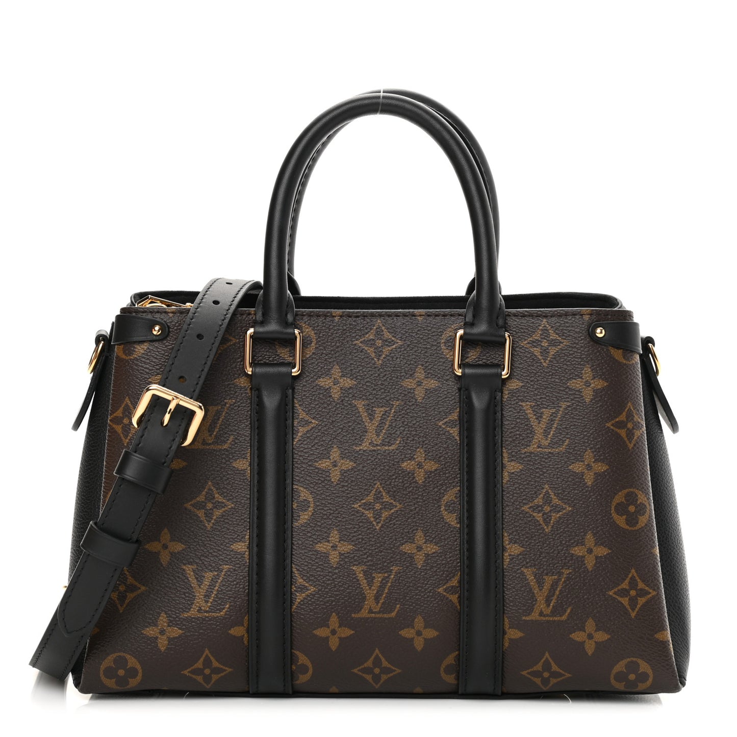 Monogram Soufflot BB Black