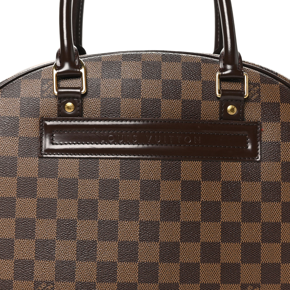 Damier Ebene Nolita
