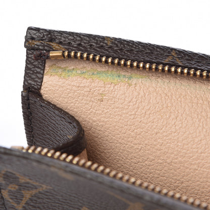 Louis Vuitton Monogram Toiletry Pouch 26 10 of 12