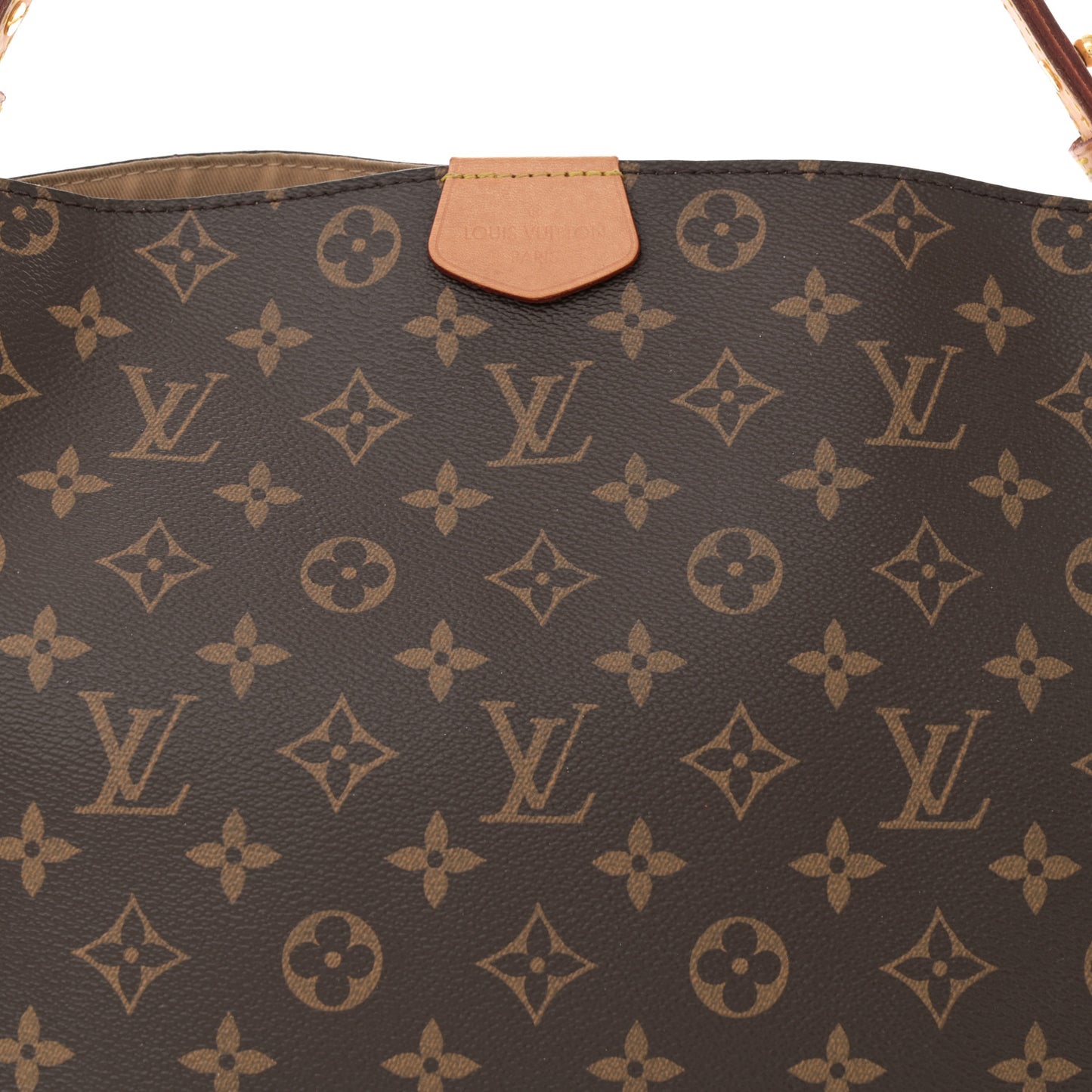 Monogram Graceful PM