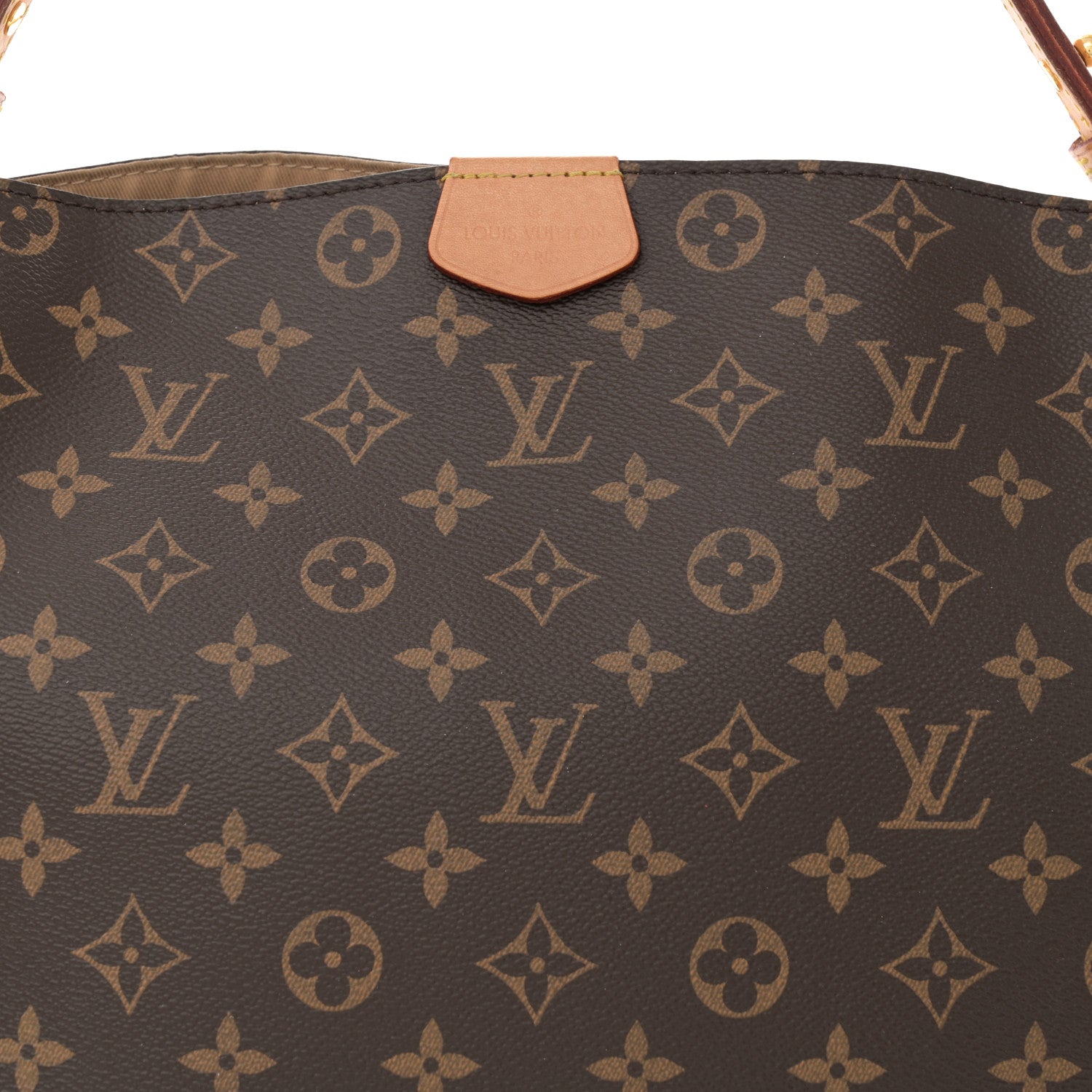 Louis Vuitton Monogram Graceful PM 6 of 11