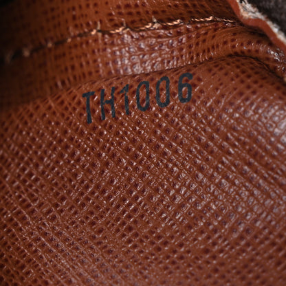Louis Vuitton Monogram Amazone 7 of 10
