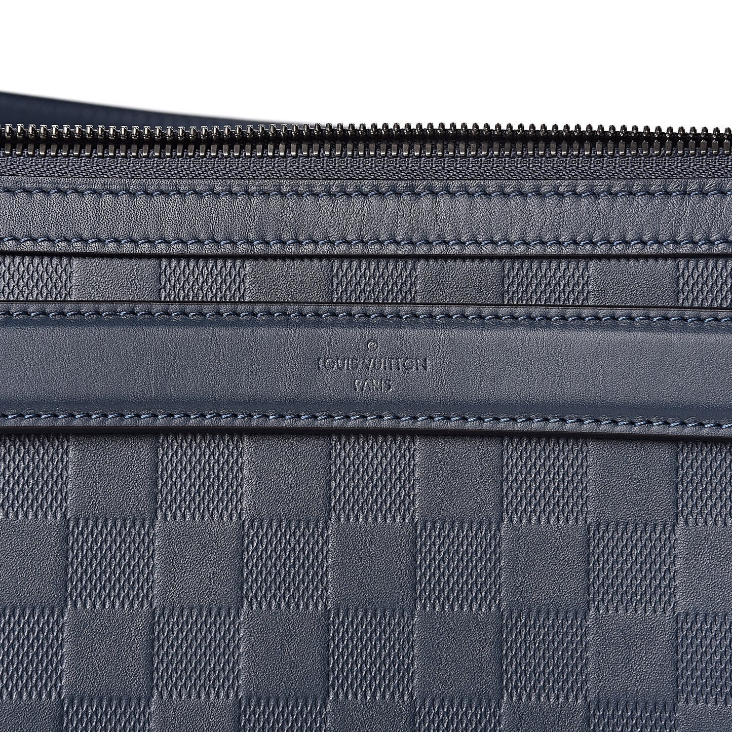 Damier Infini Duplex Cosmos