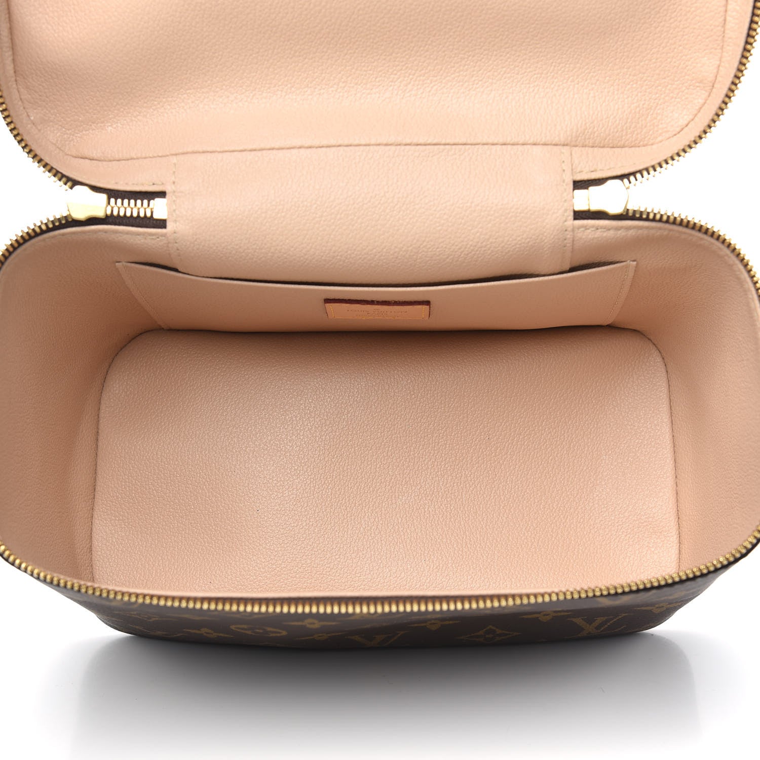 Louis Vuitton Monogram Nice BB 5 of 9