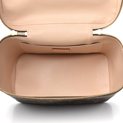 Louis Vuitton Monogram Nice BB 5 of 9