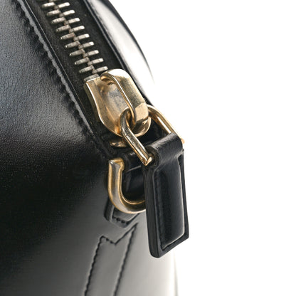 Givenchy Shiny Lord Calfskin Medium Antigona Black 13 of 13