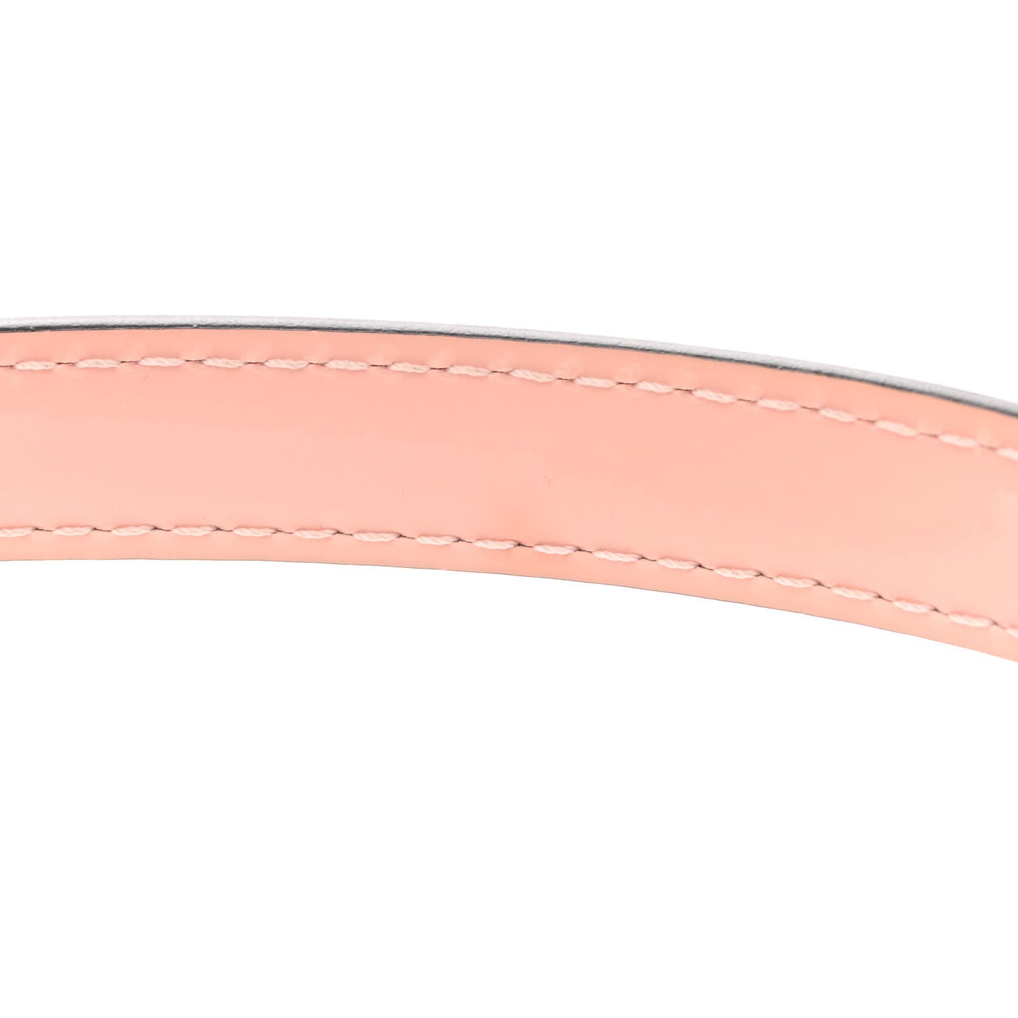 Patent Miroir Venice Rose Ballerine