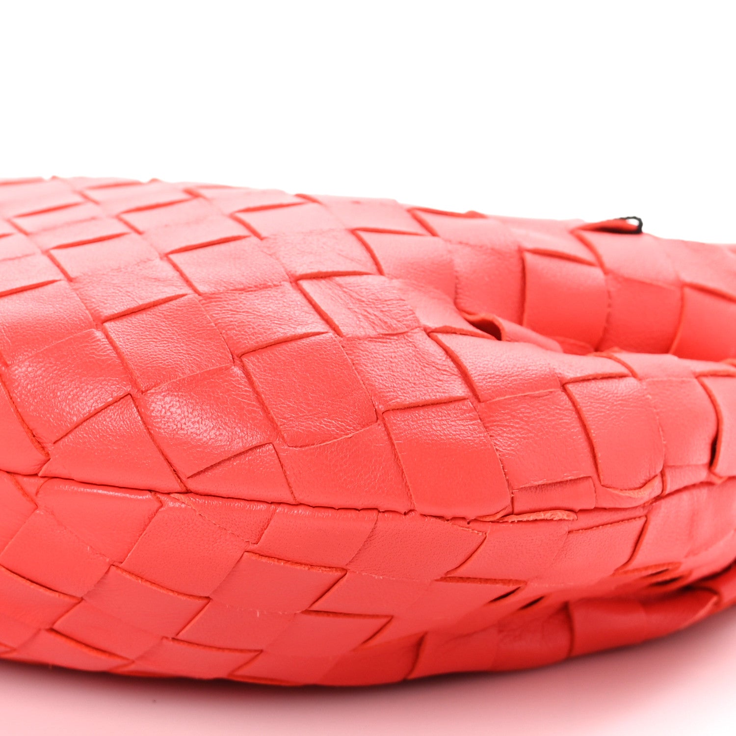 Bottega Veneta Nappa Intrecciato Mini Jodie Sunburst 8 of 8