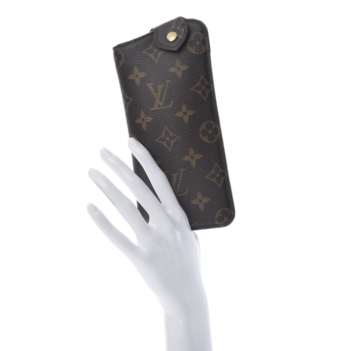 Monogram Sunglasses Case MM