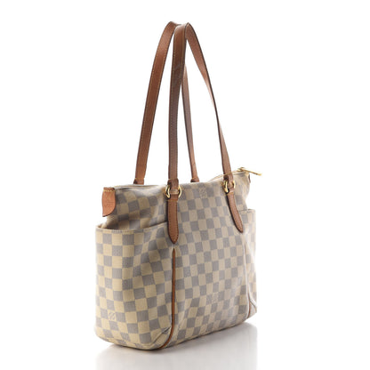 Louis Vuitton Damier Azur Totally PM 3 of 13