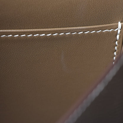 Hermes Epsom Constance 18 Etoupe 19 of 22