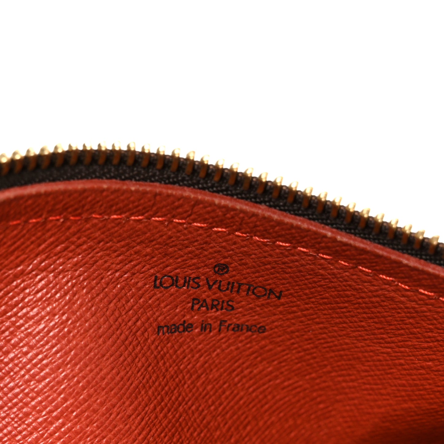 Damier Ebene Papillon 26