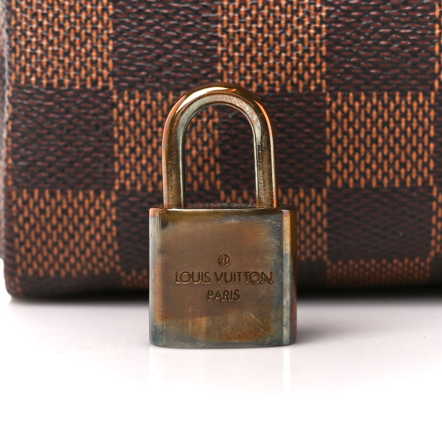 Damier Ebene Speedy 25