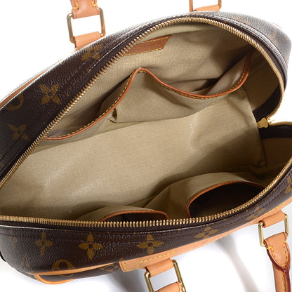Louis Vuitton Monogram Trouville 5 of 7